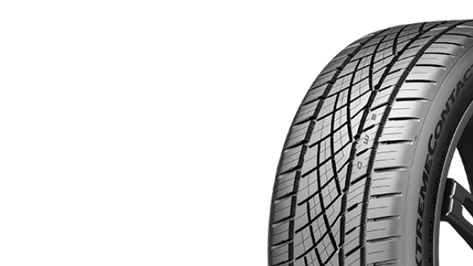Mejores neumáticos para autos deportivos 2024