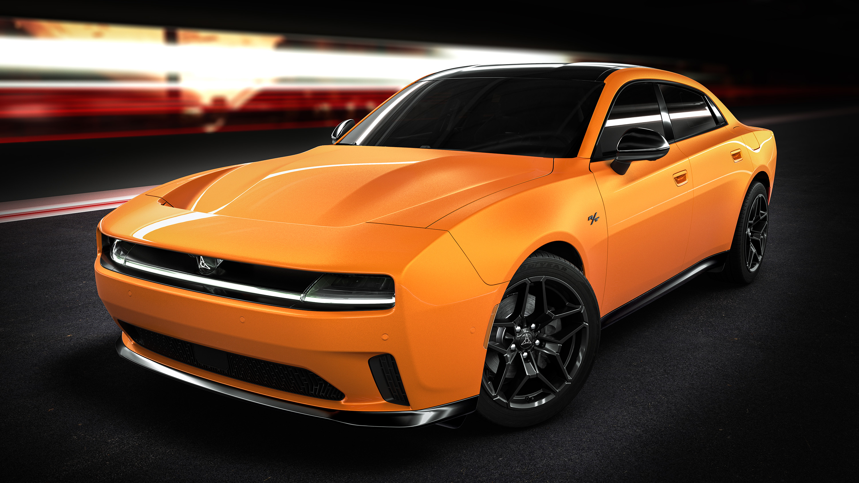 Dodge anuncia el tan esperado precio del Charger Daytona