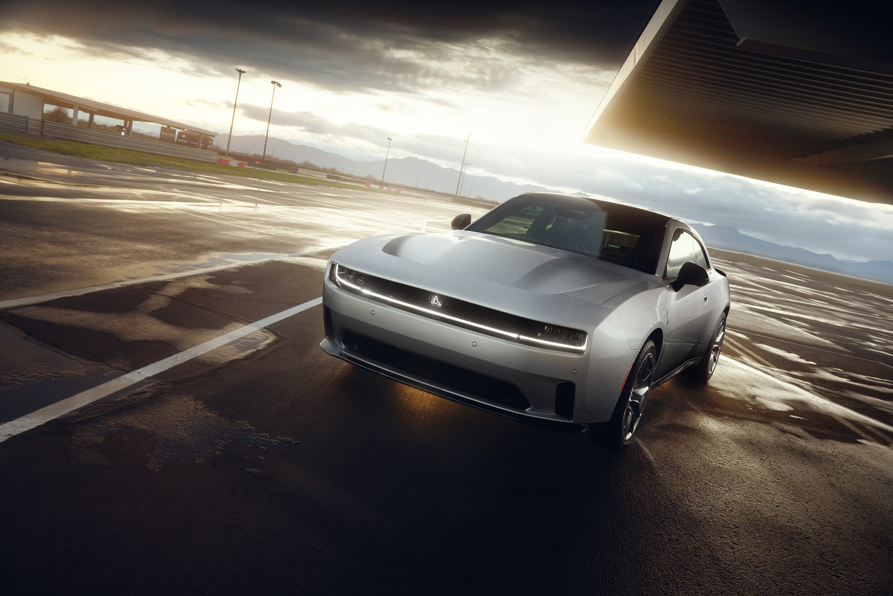 Dodge anuncia el tan esperado precio del Charger Daytona