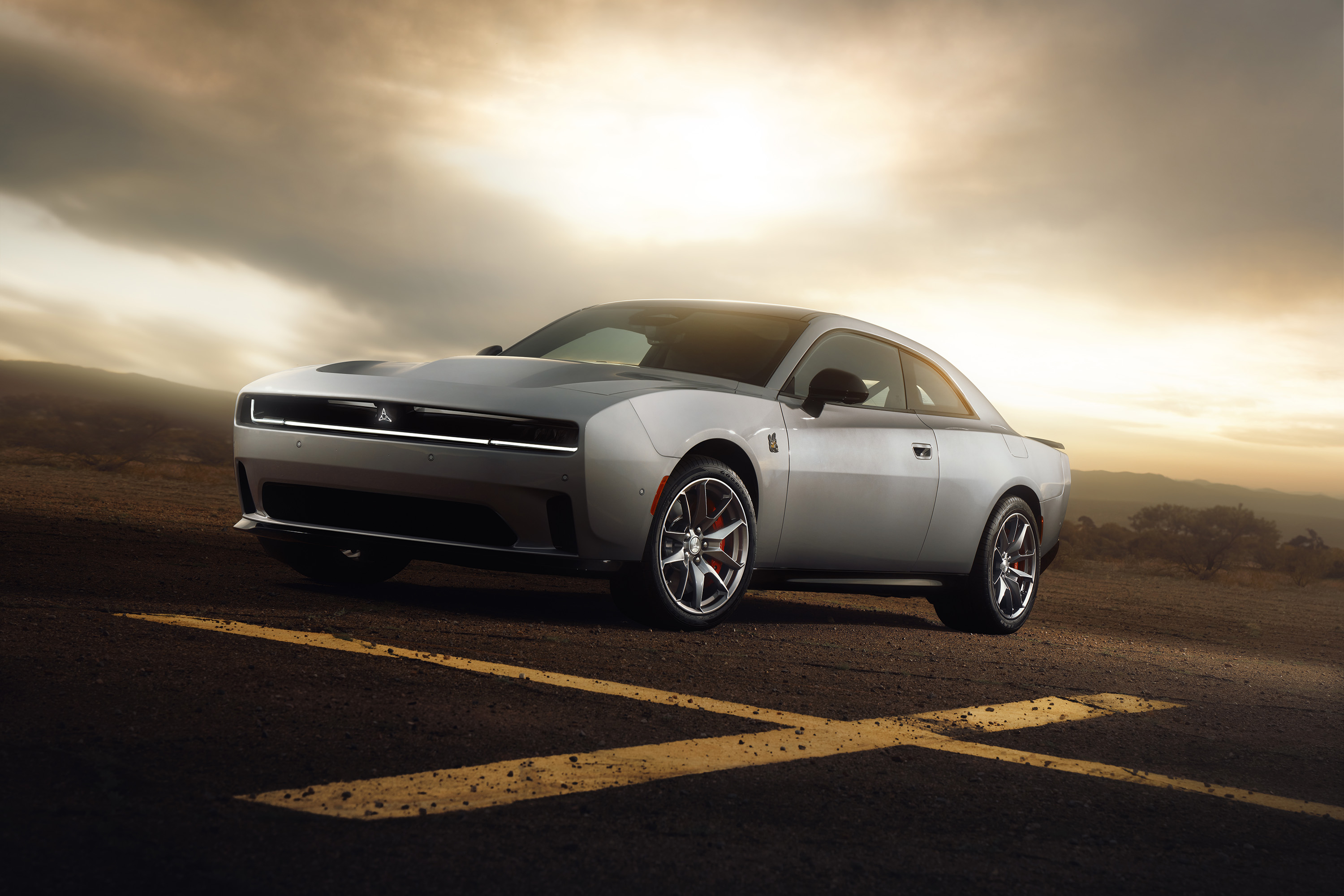 Dodge anuncia el tan esperado precio del Charger Daytona