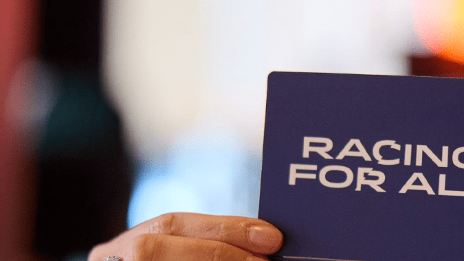 Descube F1 Arcade: simuladores de Fórmula 1 con experiencia inmersiva