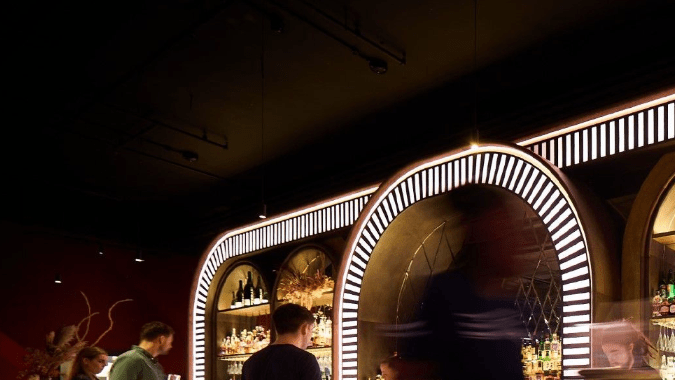 Descube F1 Arcade: simuladores de Fórmula 1 con experiencia inmersiva