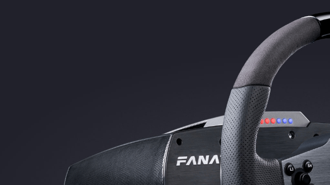 El simulador de carreras Fanatec puede llegar a su final