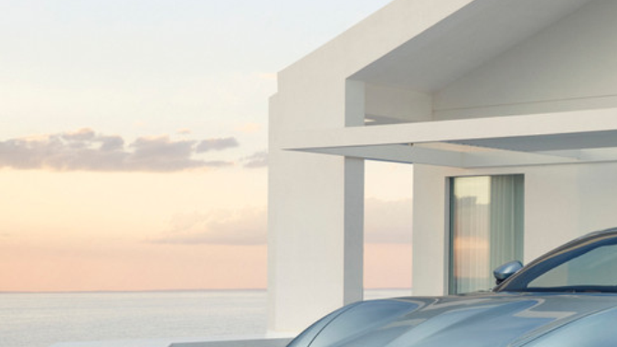 Descubre los autos que manejan los pilotos de F1 fuera de la pista