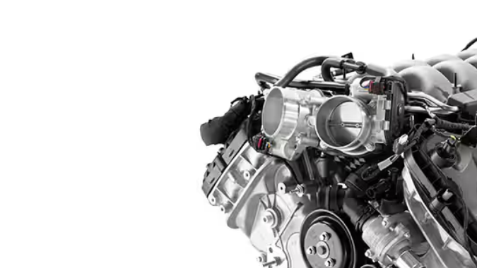 Top 5: motores más confiables en autos de EE.UU.