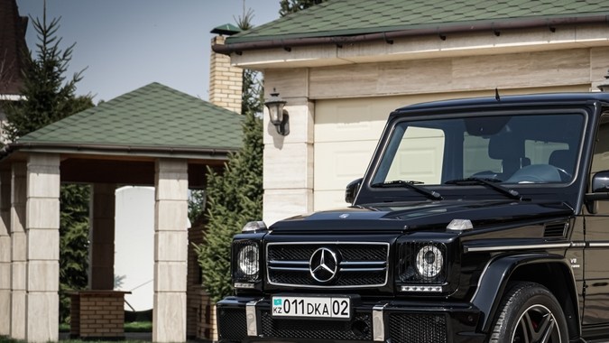 Top 5 de los autos más duraderos del mundo