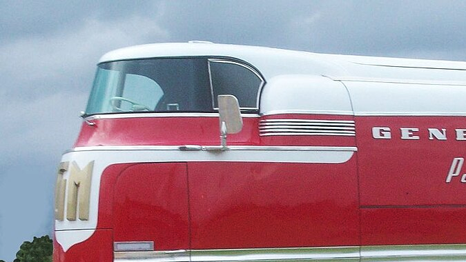 GM Futurliner: la rareza de 1930 que puede costar 1 millón de dólares