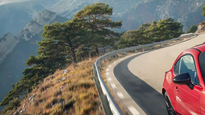 Toyota GR 86 Premiun