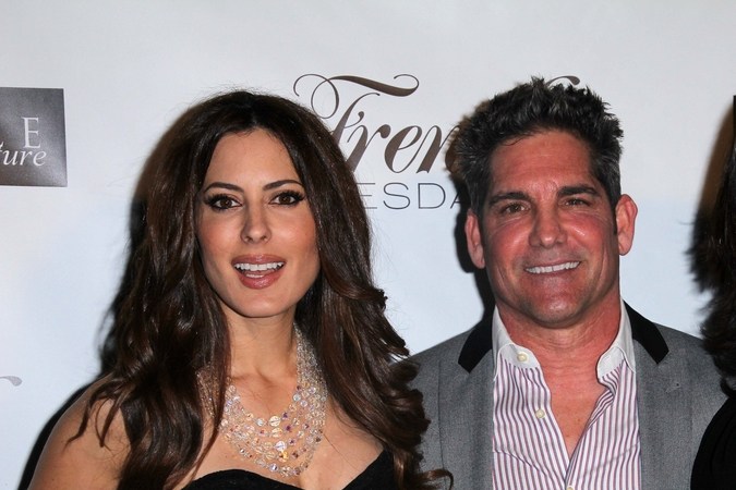 El auto perfecto para leasing en EEUU, según Grant Cardone