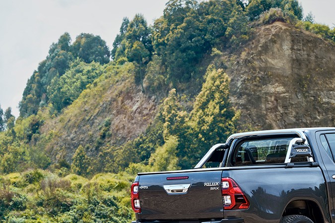 Top 5 de los autos más duraderos del mundo