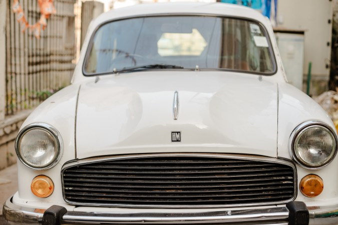 Las mejores marcas de autos indios