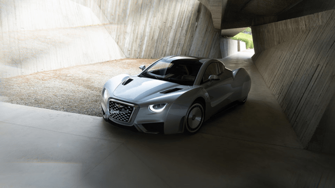 Los destacados del Monterey Car Week 2024