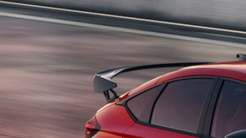 Honda Civic Type R 2025 llega casi a los $50,000 dólares