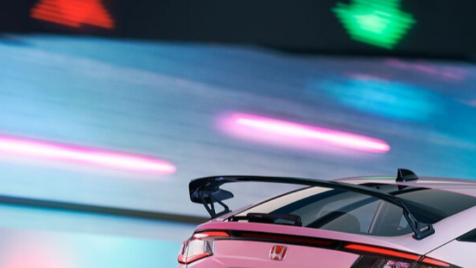 Honda Civic Type R 2025 llega casi a los $50,000 dólares
