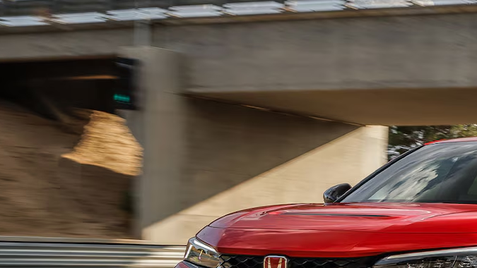 Honda Civic Type R 2025 llega casi a los $50,000 dólares