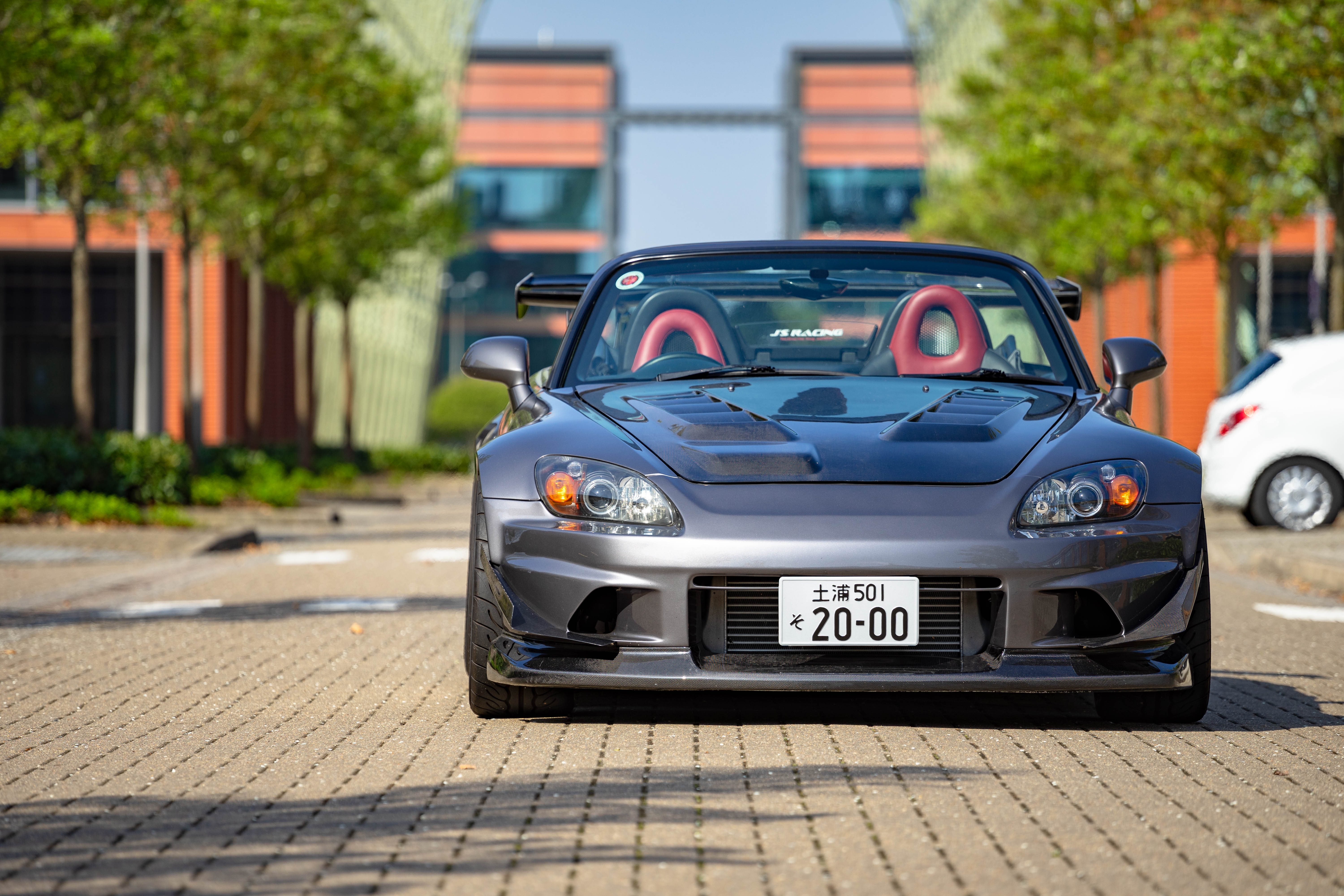 Honda S 2000: el icónico deportivo que duró 10 años