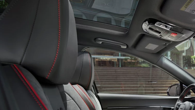 Hyundai Sonata 2025: más confort y seguridad en la conducción