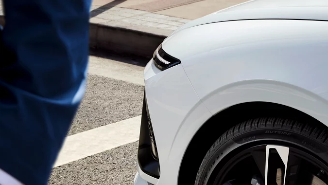 Hyundai Sonata 2025: más confort y seguridad en la conducción