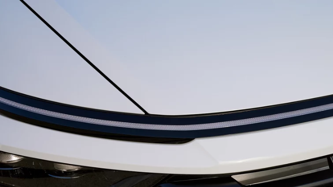 Hyundai Sonata 2025: más confort y seguridad en la conducción