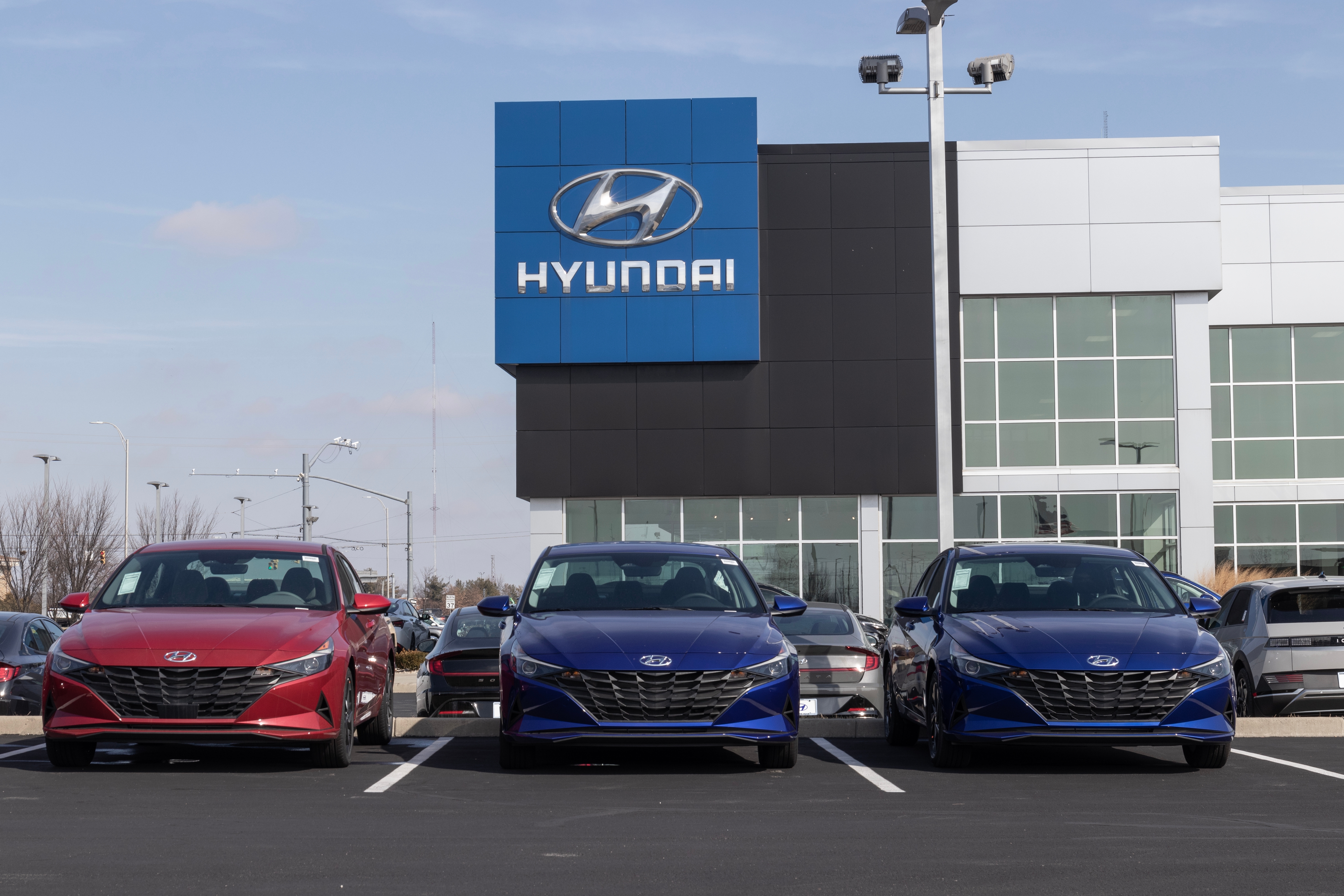 Reclama tu compensación: Kia y Hyundai pagarán hasta US$3375