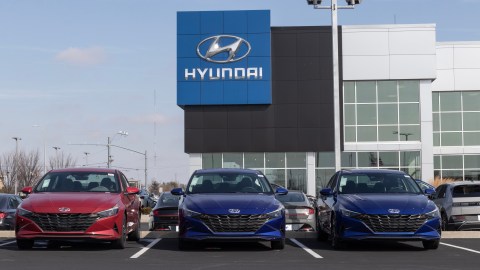 hyundai vehicle recall