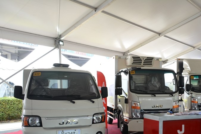 Las marcas de autos chinos más confiables en México