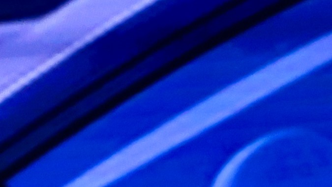 Ji Yue 01: el auto chino con movilidad inteligente