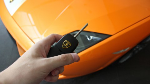 Cuál es el Lamborghini más barato que existe