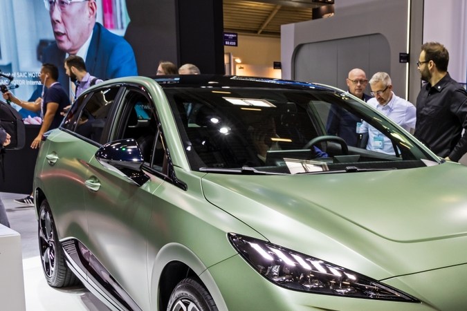 Esta marca de EVs desafía el mercado con su garantía eterna