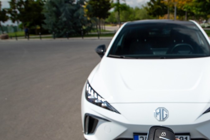 Esta marca de EVs desafía el mercado con su garantía eterna