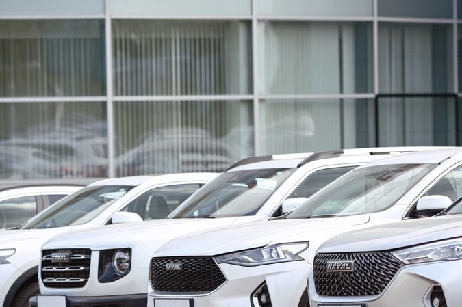 Las marcas de autos chinos más confiables en México