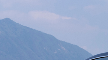 Maserati Quattroporte Grand Finale: el último V8 del tridente