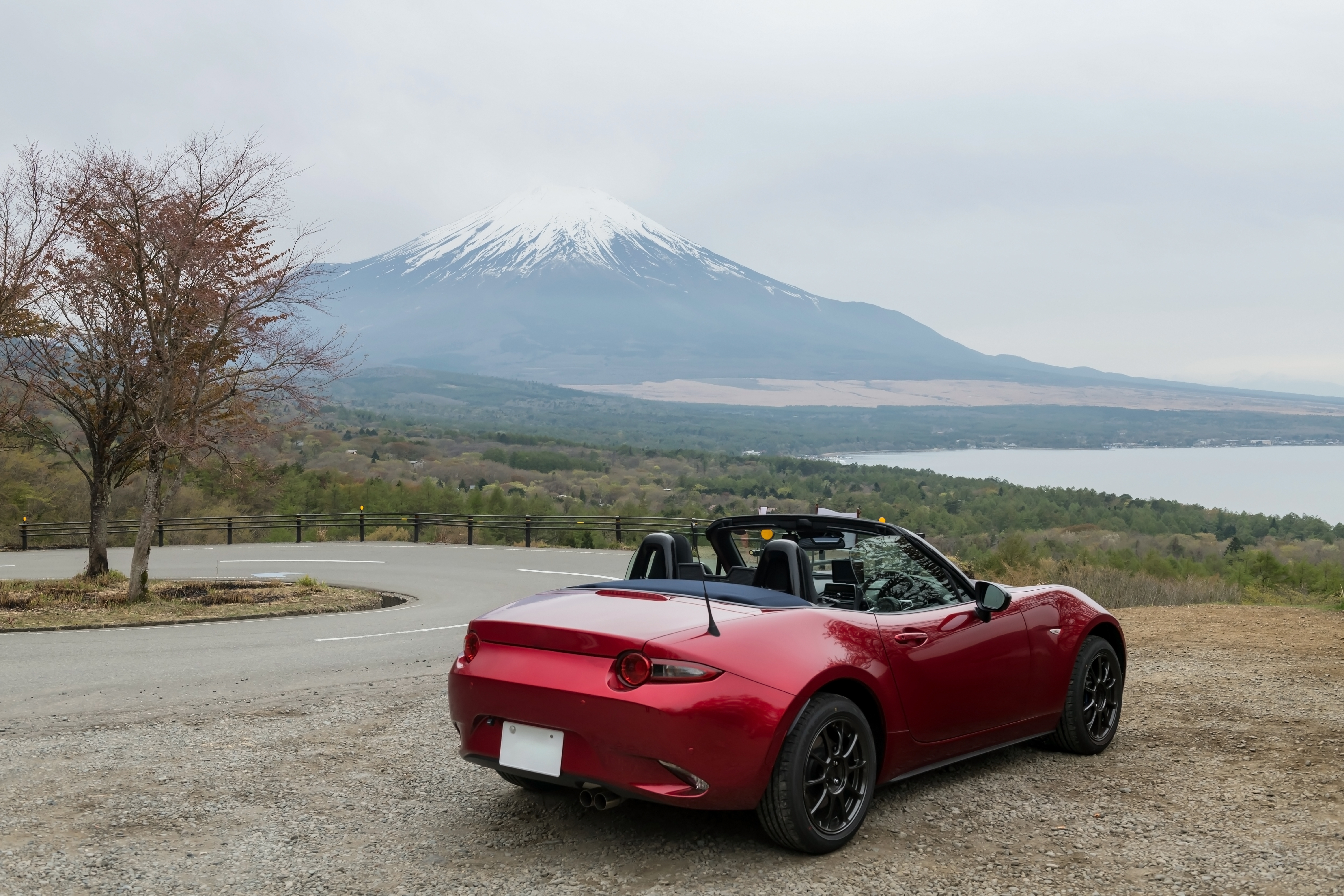 Carros deportivos japoneses más icónicos de la historia