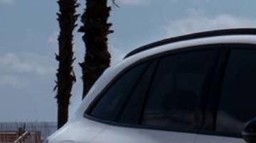 Mercedes-Benz GLC 350e llega con mejor motor híbrido