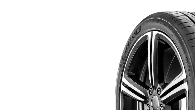 Mejores neumáticos para autos deportivos 2024