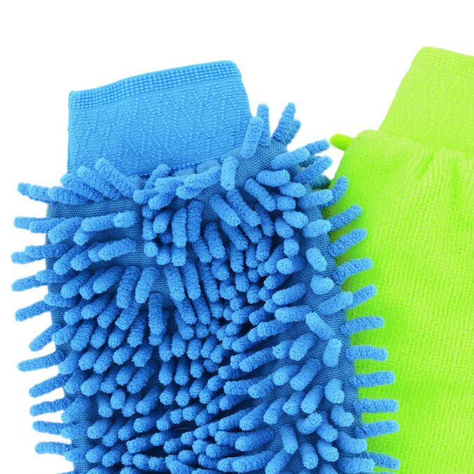 productos de auto en dollar tree