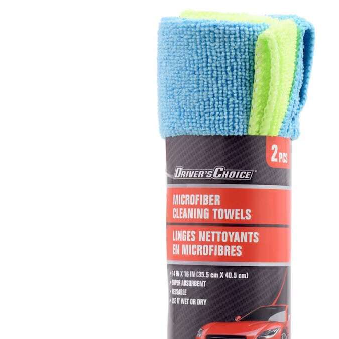 productos de auto en dollar tree