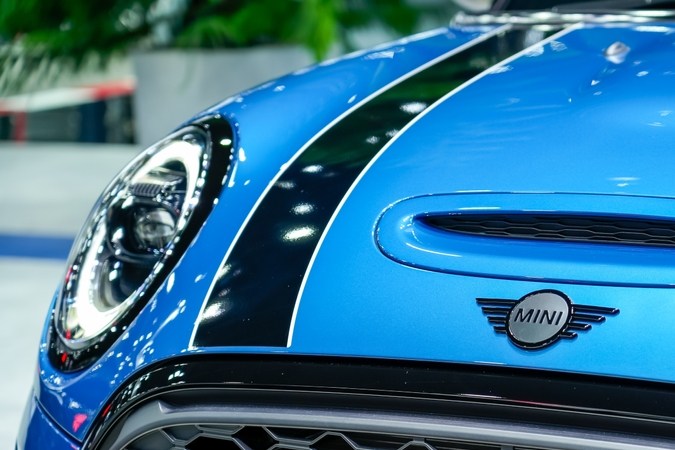 65 años del MINI: un recorrido por su historia y legado
