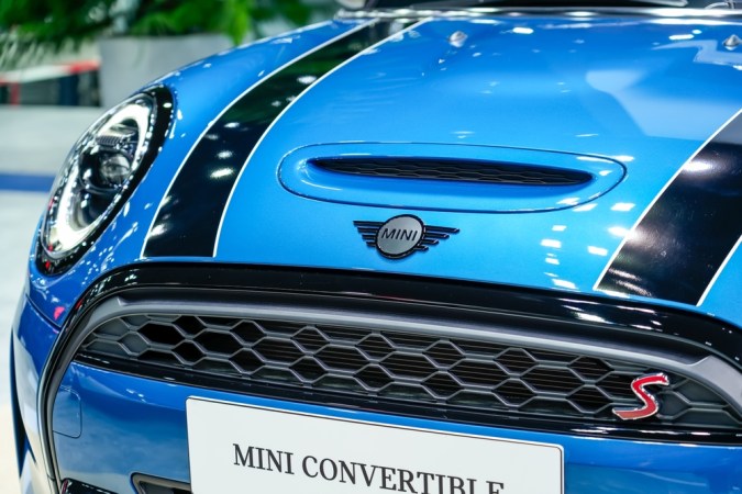 65 años del MINI: un recorrido por su historia y legado