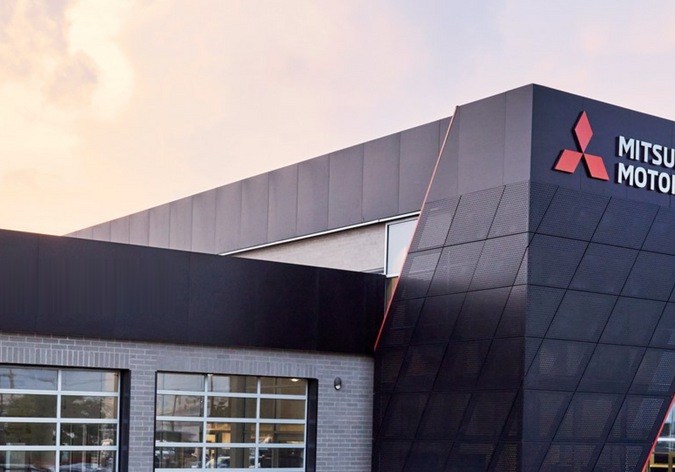 Mitsubishi Mirage oficialmente fuera del mercado para 2025