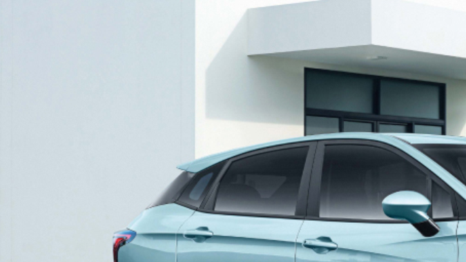 NETA Auto desembarca en México: la nueva era de la electromovilidad