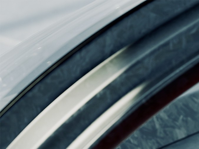 Nilu27: el hypercar que brinda una experiencia de carreras