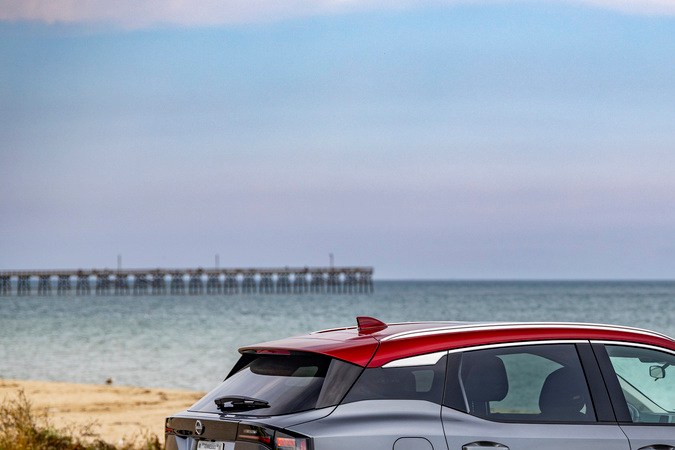 Nissan Kicks 2025 se convierte en uno de los crossover más baratos