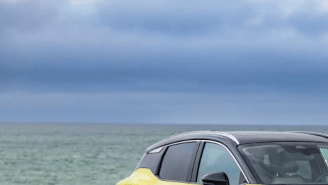 Nissan Kicks 2025 se convierte en uno de los crossover más baratos