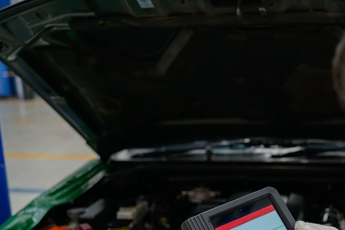 ¿Sabías que tu coche lleva tecnología de F1?