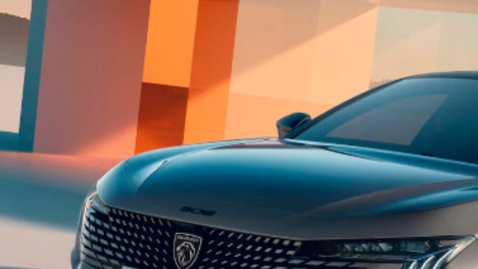 Estos son los autos más llamativos si Stellantis fuera una marca