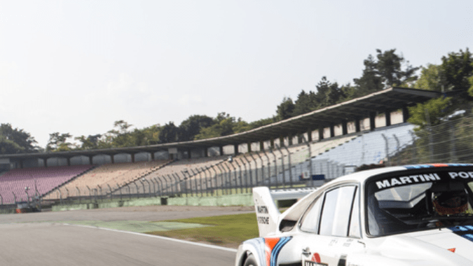 Los autos más esperados en la subasta del Monterey Car Week 2024