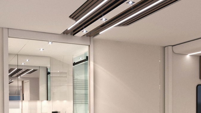 Conoce la autocaravana que cuesta más de dos millones de dólares