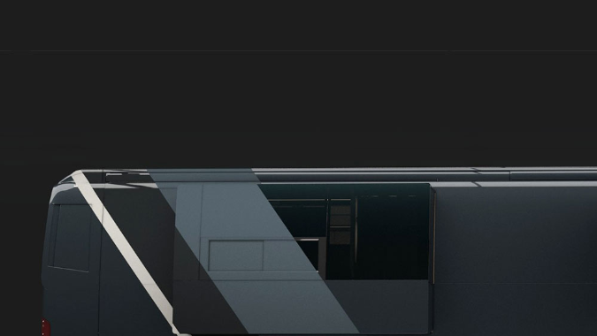 Conoce la autocaravana que cuesta más de dos millones de dólares