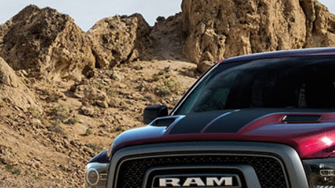 Ram confirma la descontinuación de su pickup 1500 Classic